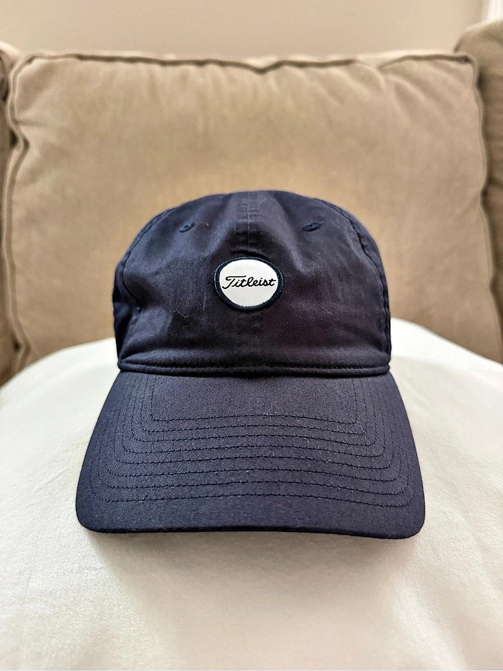Titleist Golf Hat in Blue. NWOT